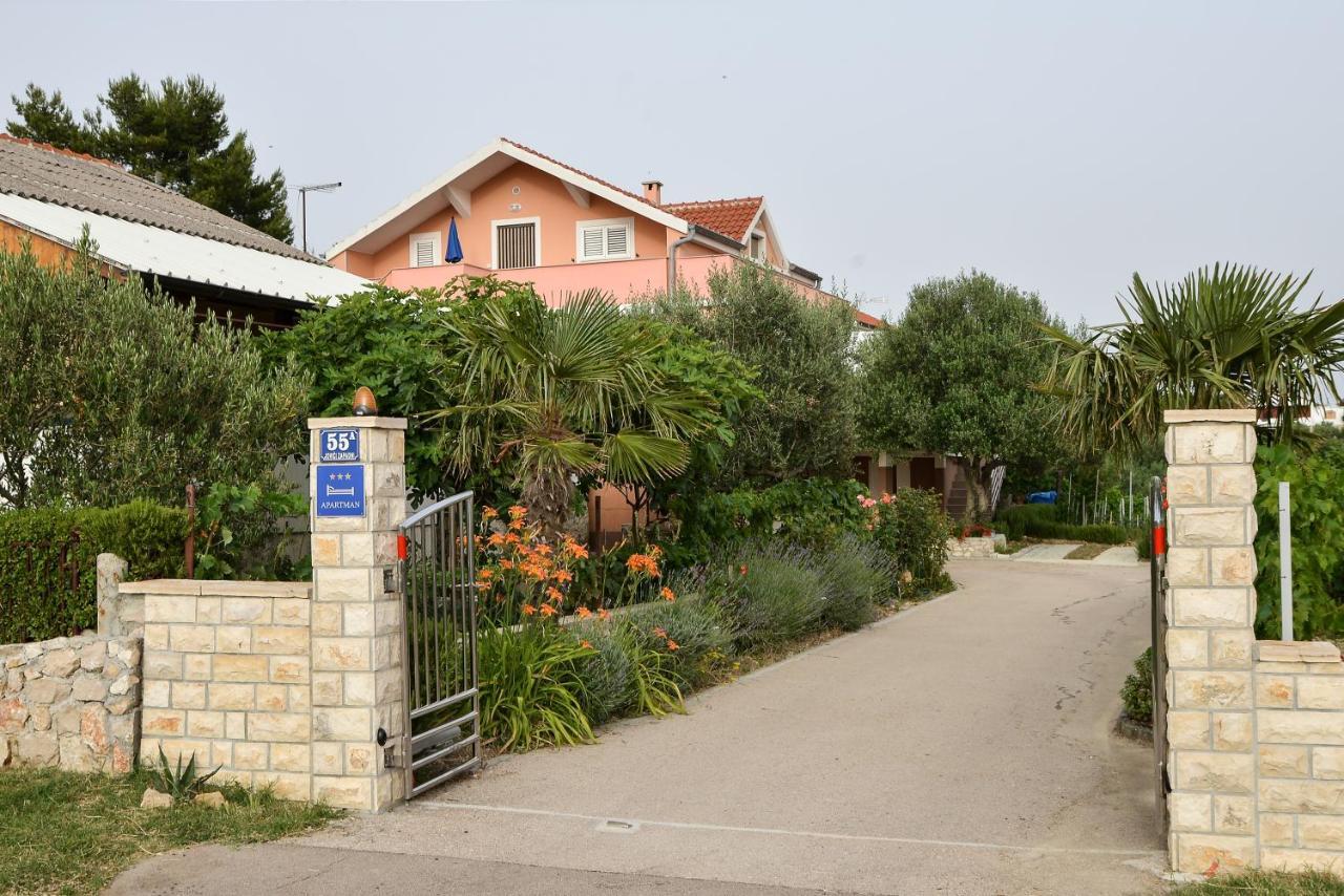 Apartment Olive Jovici  Dış mekan fotoğraf