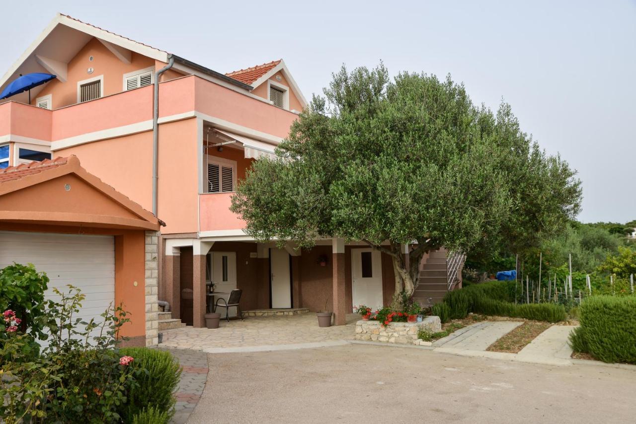 Apartment Olive Jovici  Dış mekan fotoğraf