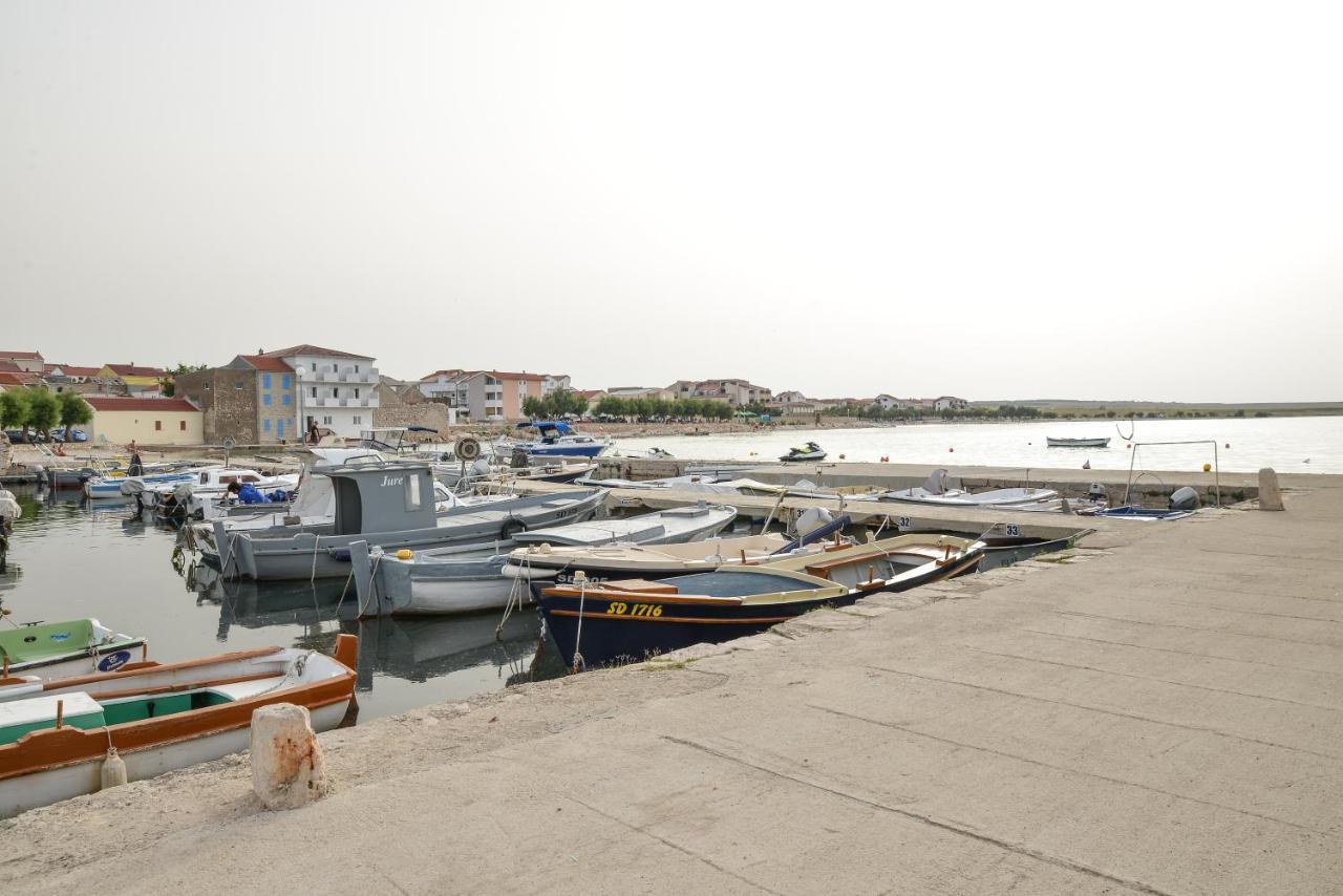 Apartment Olive Jovici  Dış mekan fotoğraf