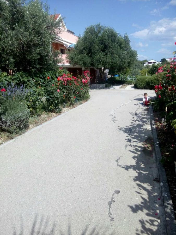Apartment Olive Jovici  Dış mekan fotoğraf