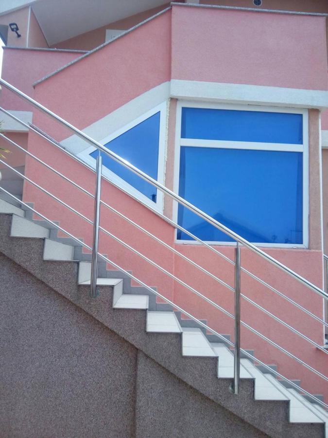 Apartment Olive Jovici  Dış mekan fotoğraf