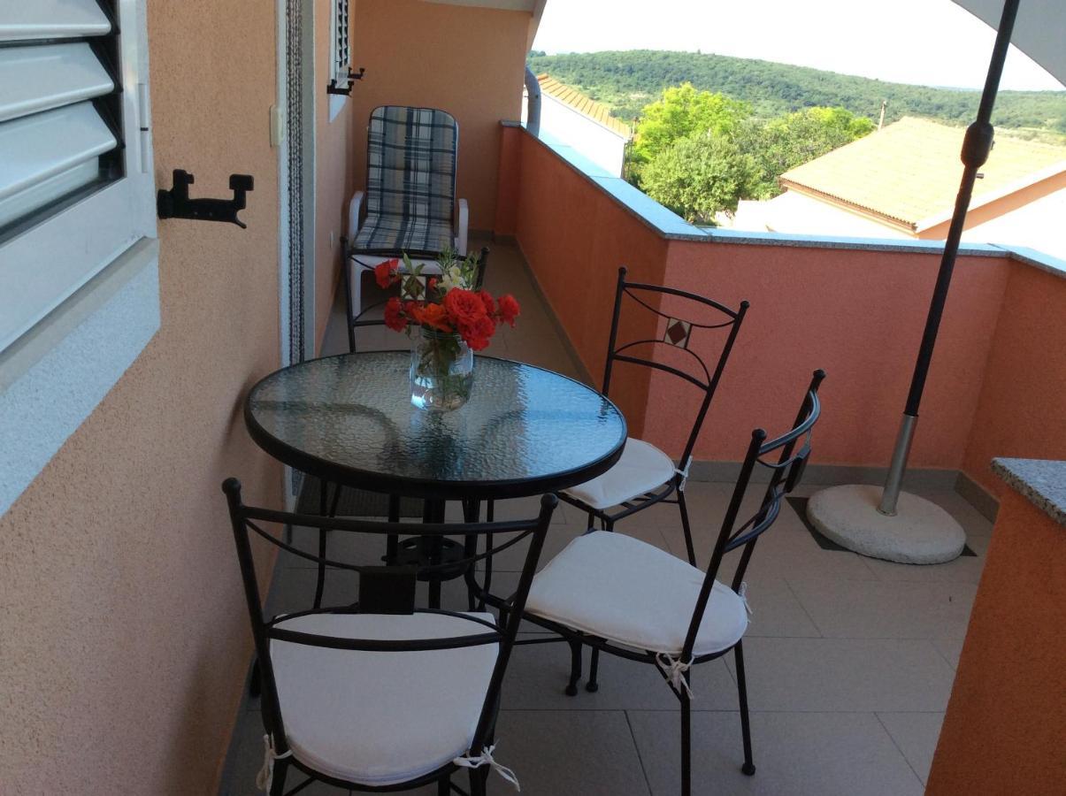 Apartment Olive Jovici  Dış mekan fotoğraf