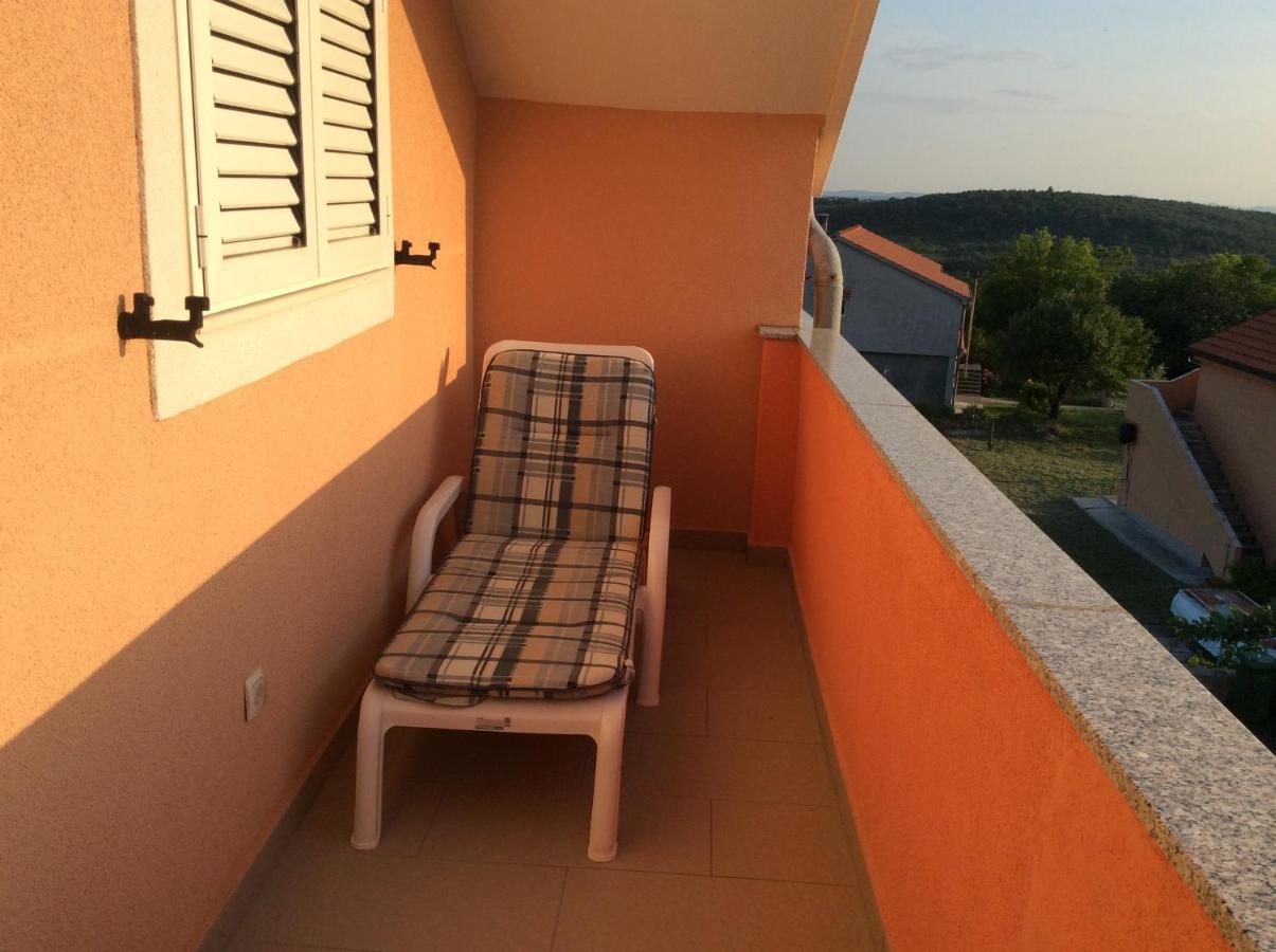 Apartment Olive Jovici  Dış mekan fotoğraf