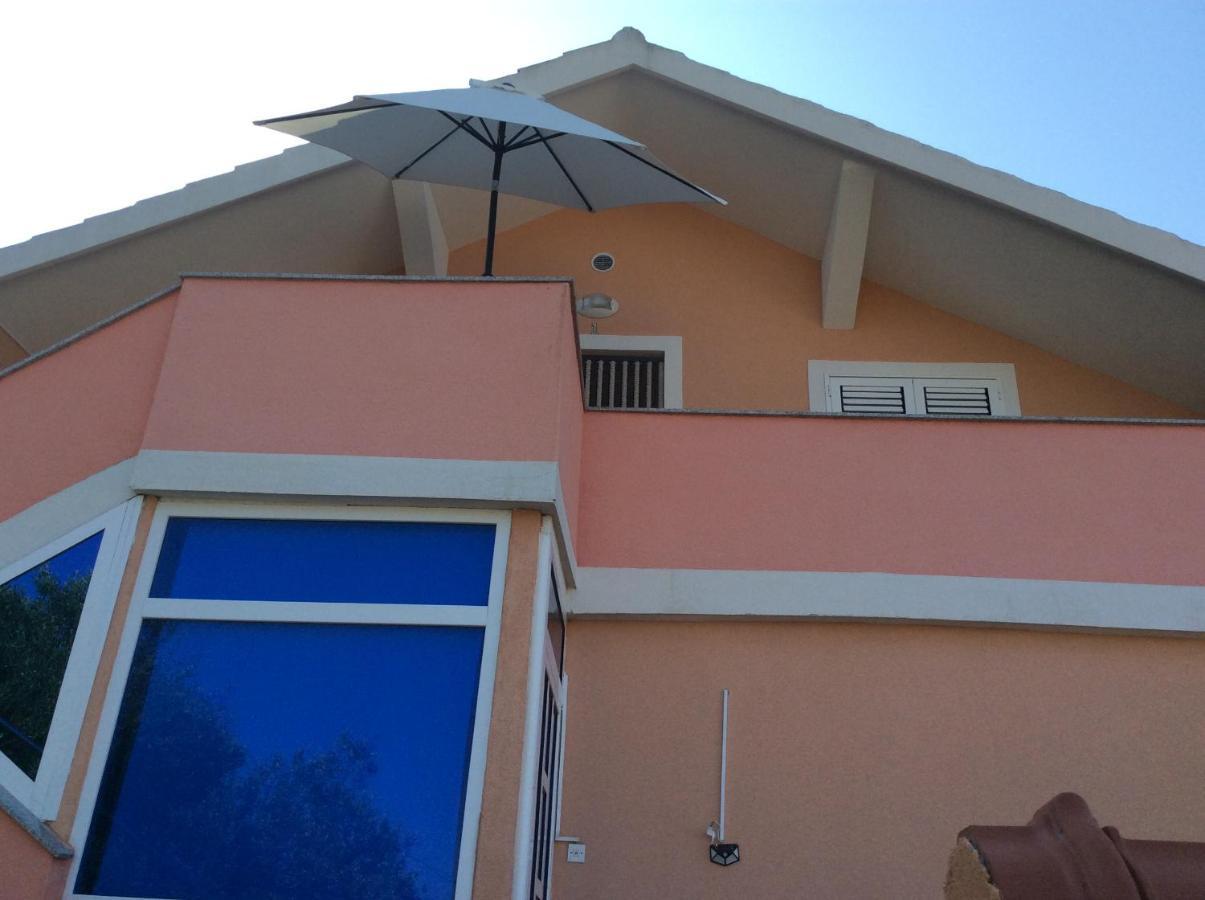 Apartment Olive Jovici  Dış mekan fotoğraf