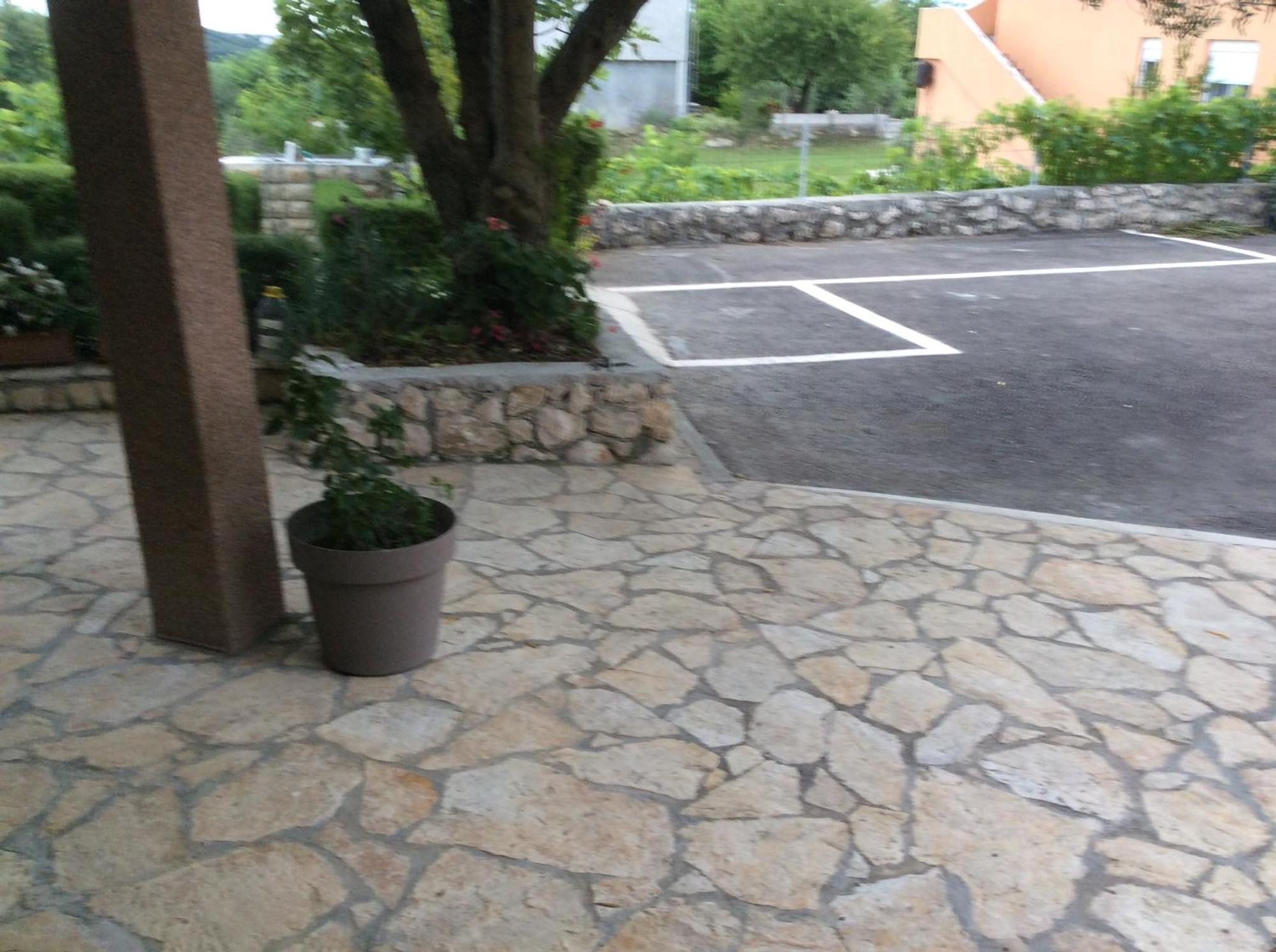 Apartment Olive Jovici  Dış mekan fotoğraf