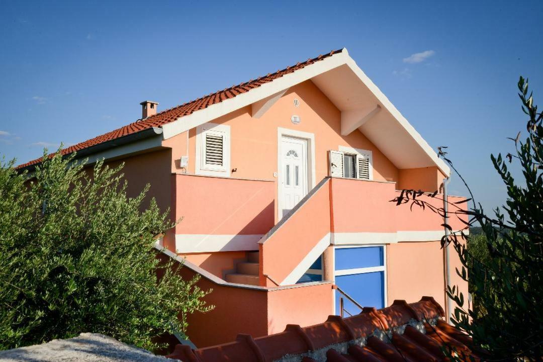 Apartment Olive Jovici  Dış mekan fotoğraf