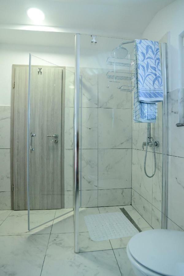 Apartment Olive Jovici  Dış mekan fotoğraf