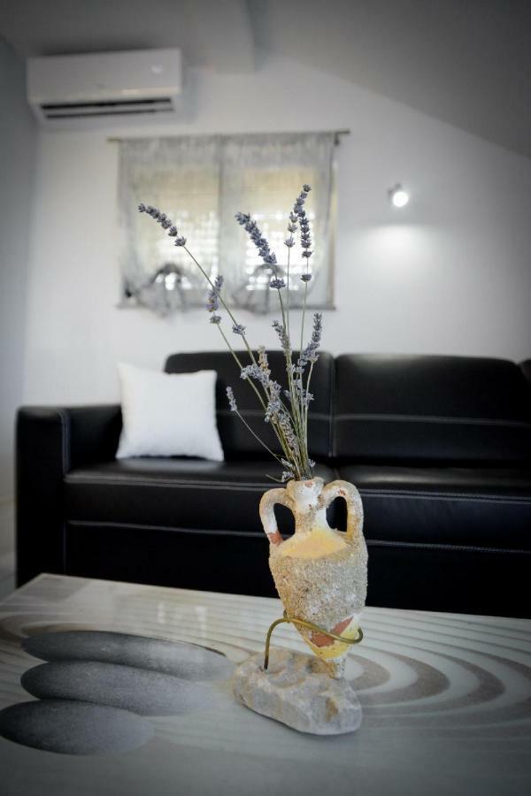 Apartment Olive Jovici  Dış mekan fotoğraf
