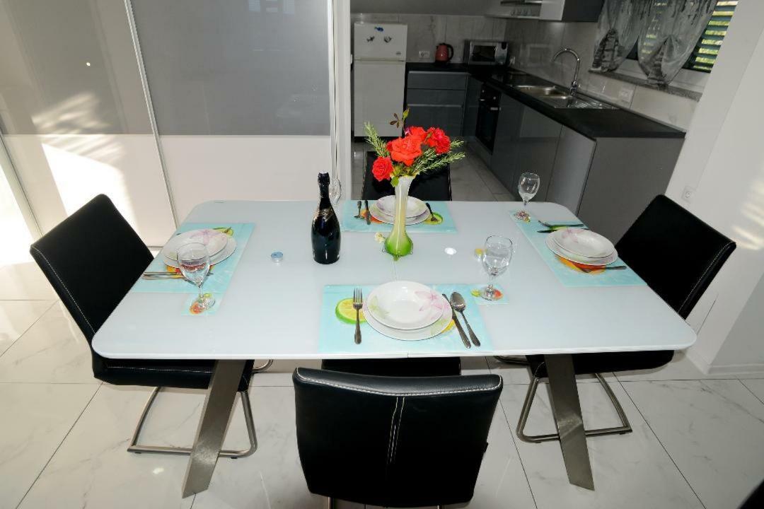 Apartment Olive Jovici  Dış mekan fotoğraf