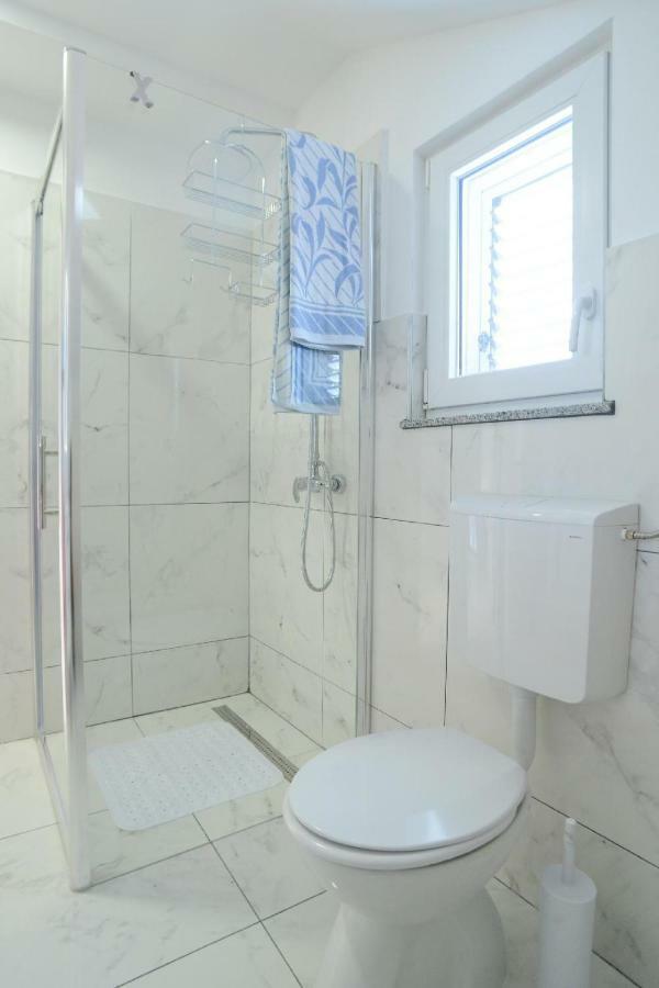 Apartment Olive Jovici  Dış mekan fotoğraf