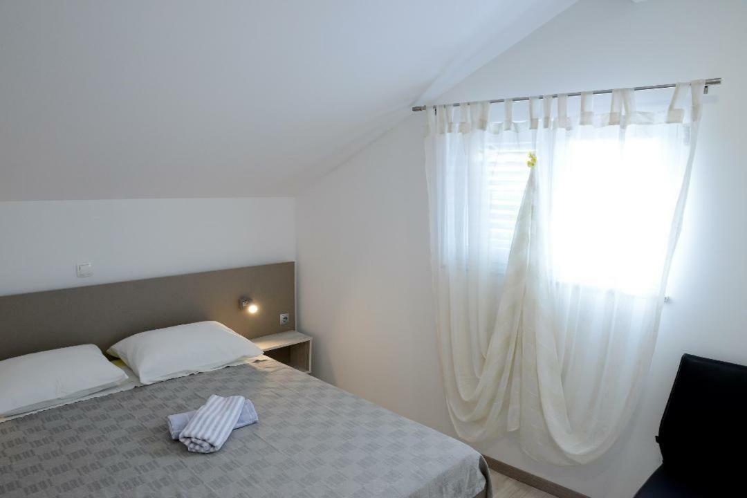 Apartment Olive Jovici  Dış mekan fotoğraf
