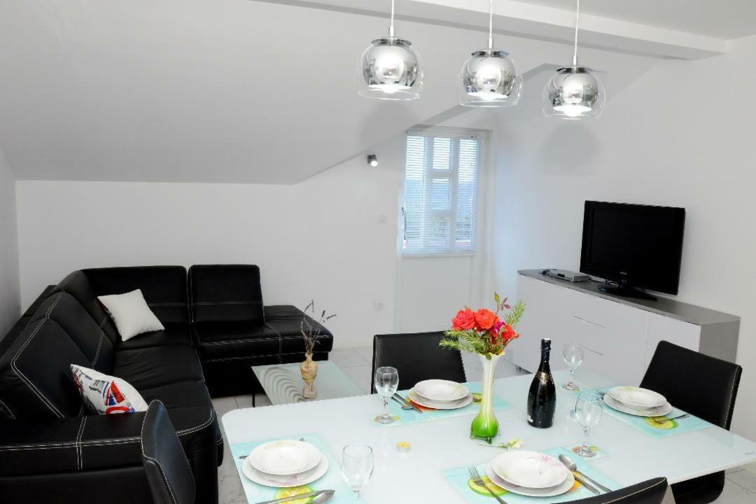 Apartment Olive Jovici  Dış mekan fotoğraf