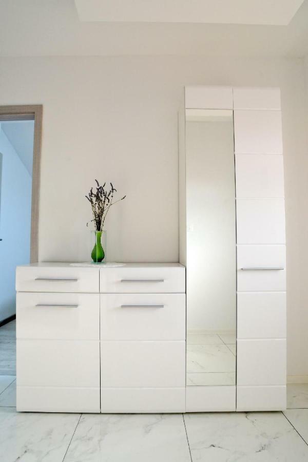 Apartment Olive Jovici  Dış mekan fotoğraf
